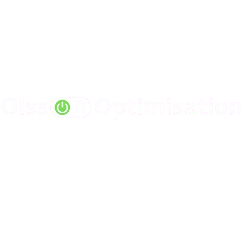 Olsson Optimisation